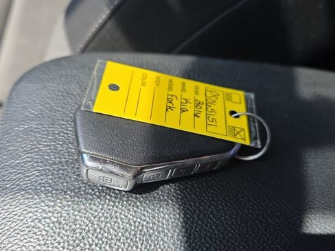 Used 2019 Kia Forte S FWD image 23