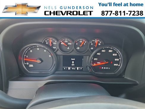 New 2025 Chevrolet Silverado 3500 W/T w/ WT Convenience Package image 26