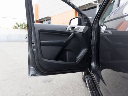 Used 2019 Ford Ranger XLT w/ Equipment Group 302A Luxury image 16