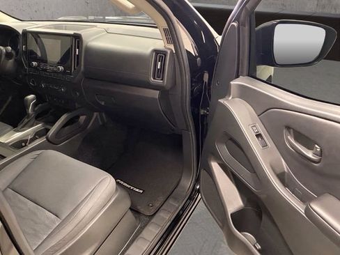 Used 2025 Nissan Frontier S AWD/4WD image 20