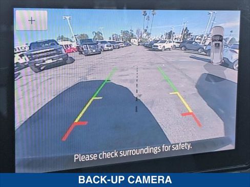 Certified 2023 Ford Explorer XLT w/ Equipment Group 202A image 19