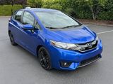 Used 2015 Honda Fit EX-L image 6