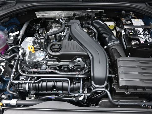 New 2026 Volkswagen Jetta Sport image 30