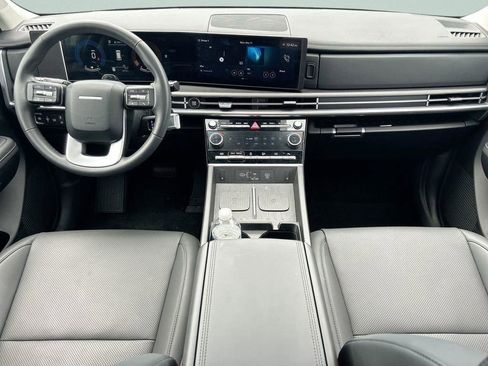 New 2026 Hyundai Santa Fe XRT AWD/4WD image 16