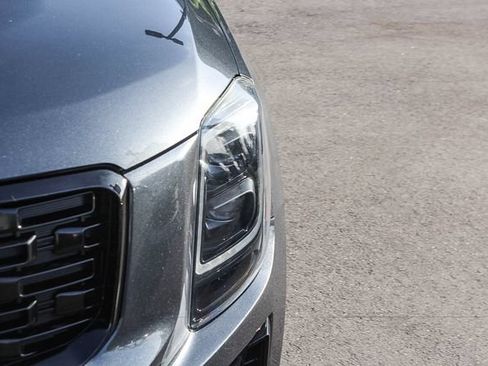 Used 2022 Kia Telluride SX w/ SX Prestige Package AWD/4WD image 13