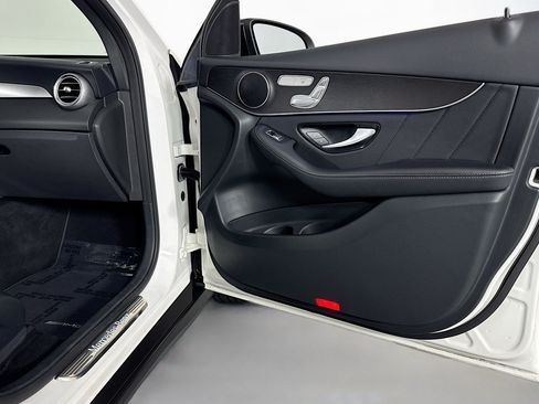 Certified 2022 Mercedes-Benz GLC 300 image 25