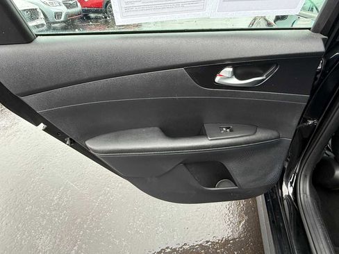 Used 2022 Kia Forte GT-Line image 15