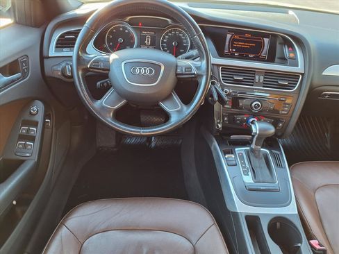 Used 2013 Audi A4 2.0T Premium w/ Convenience Pkg image 2
