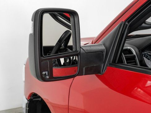 Used 2024 RAM 2500 Big Horn w/ Bed Utility Group image 43