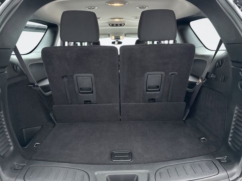 Used 2021 Dodge Durango SXT image 21