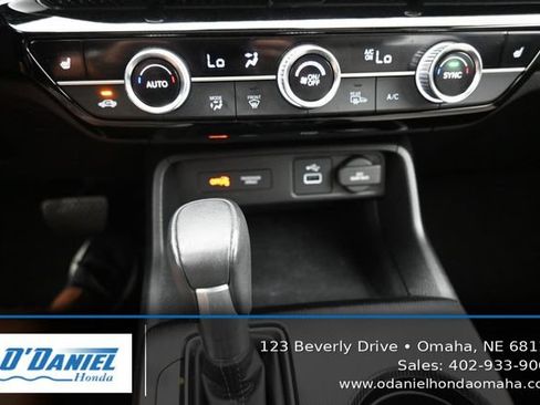 Used 2024 Honda Civic EX-L image 31
