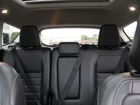 Used 2018 Ford Escape SEL w/ Canadian Touring Package AWD/4WD image 37