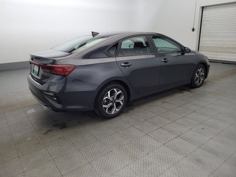 Used 2021 Kia Forte LXS image 10