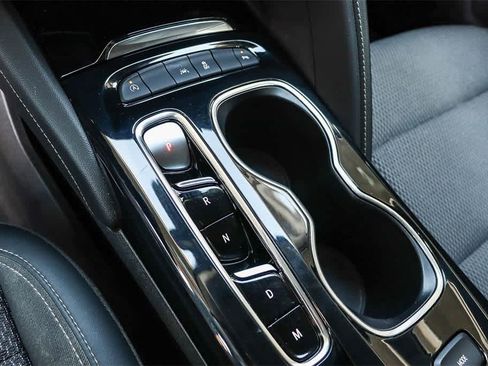 Used 2023 Buick Envision Preferred image 20