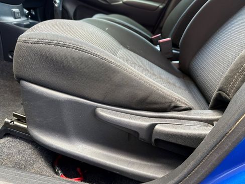 Used 2017 Nissan Versa SV image 15