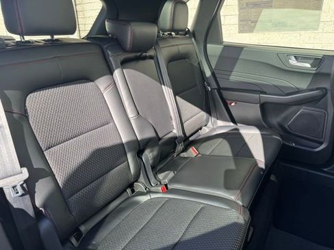 New 2026 Ford Escape ST-Line w/ Tech Pack #1 image 20