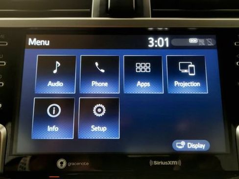 Used 2024 Toyota 4Runner SR5 RWD image 70