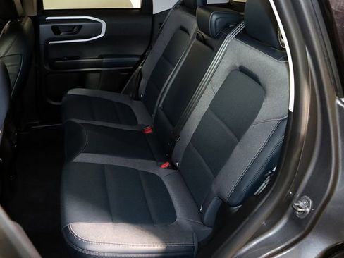 Used 2021 Ford Bronco Sport Outer Banks AWD/4WD image 13