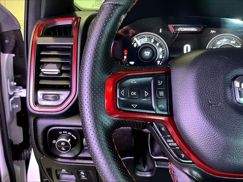Used 2026 RAM 1500 Rebel w/ Rebel Level 1 Equipment Group AWD/4WD image 13