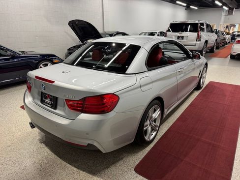 Used 2016 BMW 428i xDrive Convertible AWD/4WD image 65