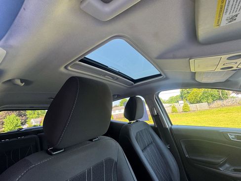 Used 2019 Ford EcoSport SE w/ SE Convenience Package AWD/4WD image 32
