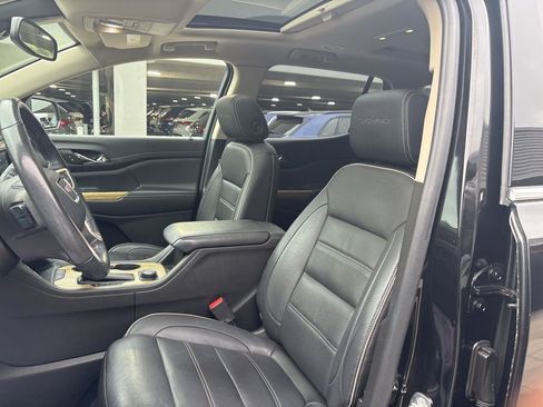 Used 2019 GMC Acadia Denali w/ Technology Package image 13