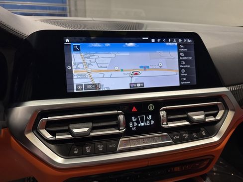 Used 2021 BMW M3 Competition image 20