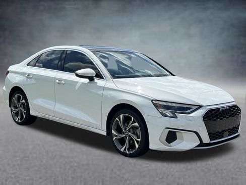 Used 2022 Audi A3 2.0T Premium Plus FWD image 7