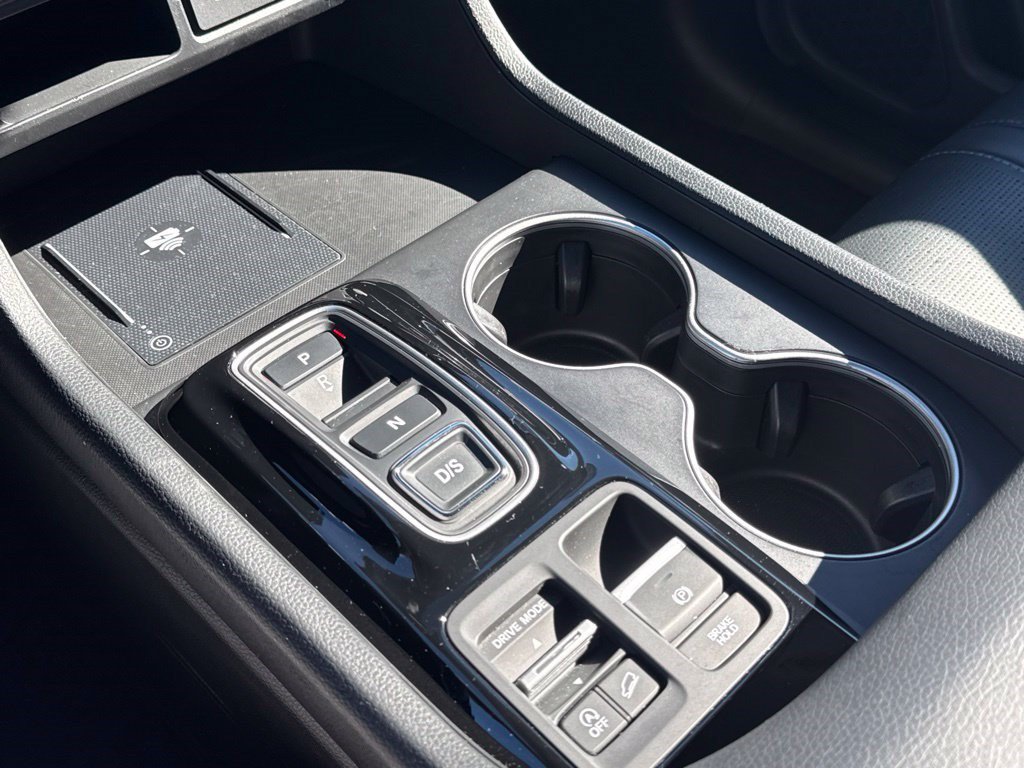 Certified 2025 Honda Pilot Elite image 36