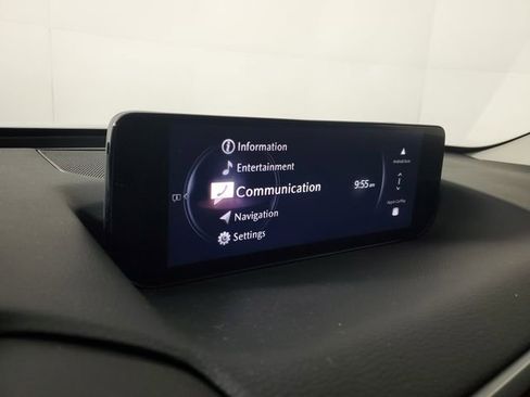 Used 2025 MAZDA CX-50 2.5 Hybrid w/ Weather Package image 28