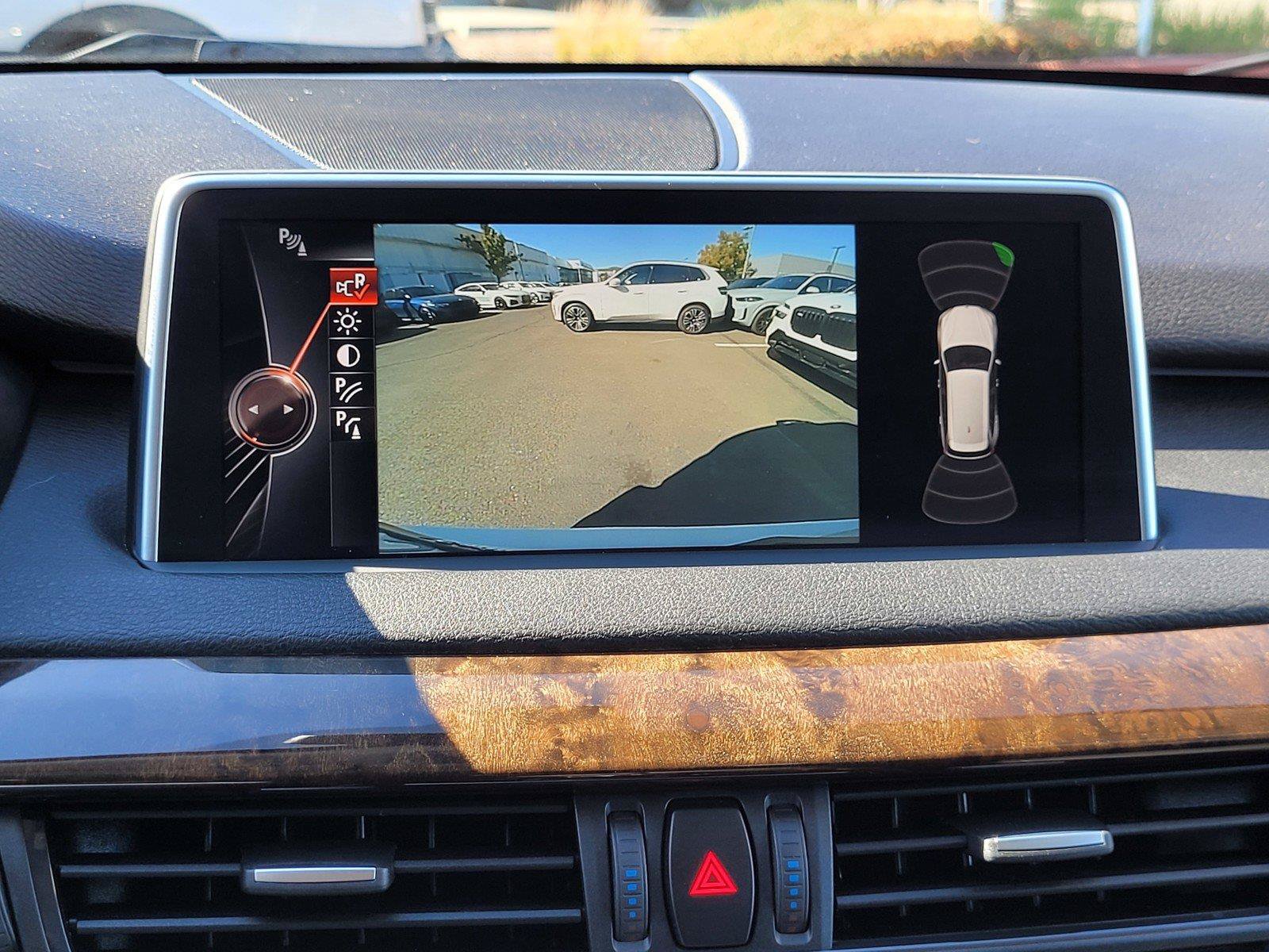 Used 2015 BMW X5 xDrive35i AWD/4WD image 14