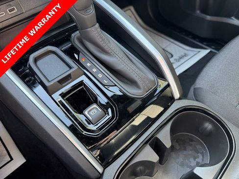 New 2026 Chevrolet Colorado W/T w/ WT Custom Package image 16