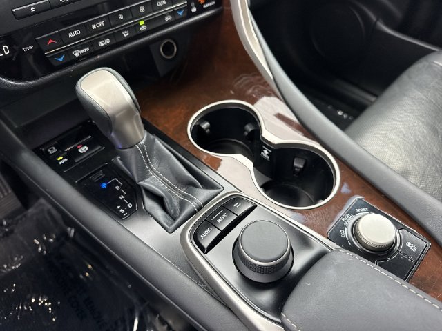 Used 2018 Lexus RX 350 FWD w/ Premium Package image 21
