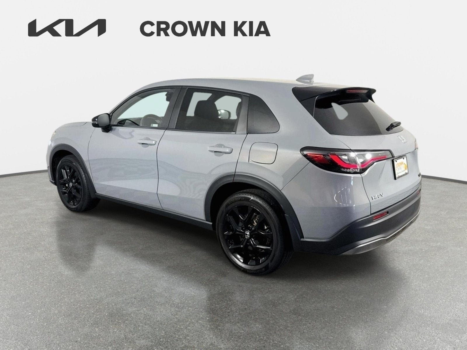 Used 2024 Honda HR-V Sport image 8