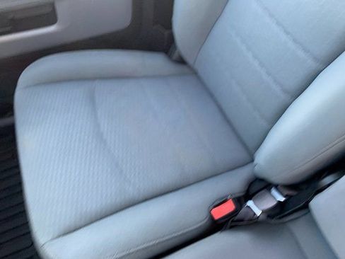 Used 2017 RAM 3500 Tradesman w/ Power & Remote Entry Group image 23