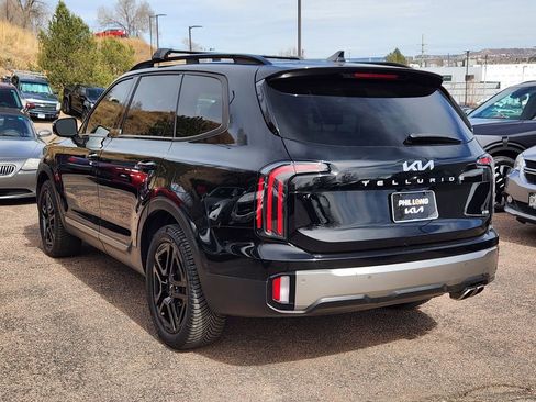 Certified 2023 Kia Telluride SX Prestige X-Line image 7