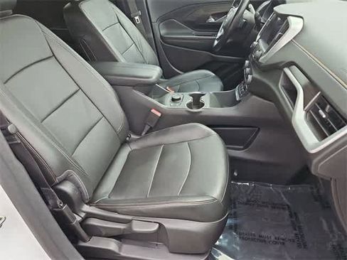Used 2019 GMC Terrain SLT image 22