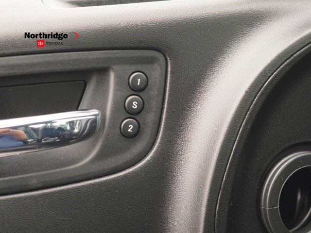 Used 2021 Dodge Charger SRT Hellcat RWD image 37