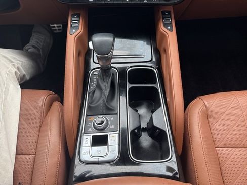 Used 2023 Kia Telluride SX X-Pro image 26