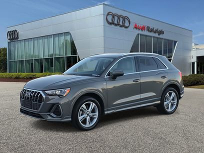 Used 2022 Audi Q3 2.0T Premium w/ Convenience Package