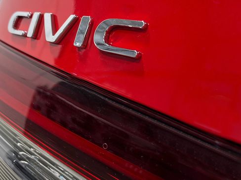 New 2026 Honda Civic Sport image 5