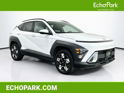 Used 2025 Hyundai Kona SEL