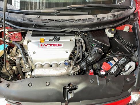 Used 2007 Honda Civic Si image 73