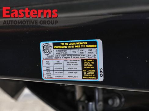 Used 2024 Hyundai Palisade Calligraphy AWD/4WD image 41