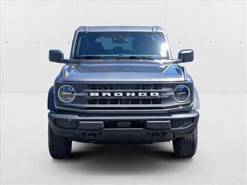 New 2025 Ford Bronco 4-Door image 6