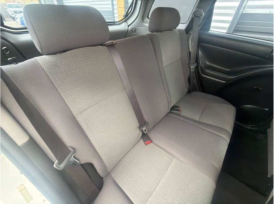 Used 2004 Toyota Matrix w/ PWR Pkg FWD image 20