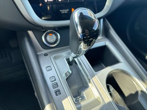 Used 2023 Nissan Murano SL FWD image 17