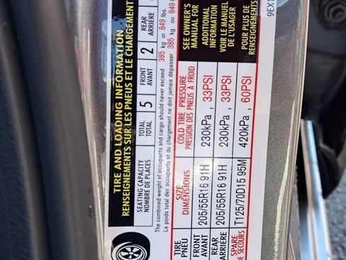 Certified 2024 Nissan Versa S w/ S Plus Package image 33