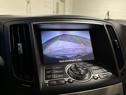Used 2014 INFINITI Q60 IPL RWD image 16