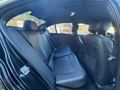 Used 2017 BMW 328d xDrive Sedan AWD/4WD image 23